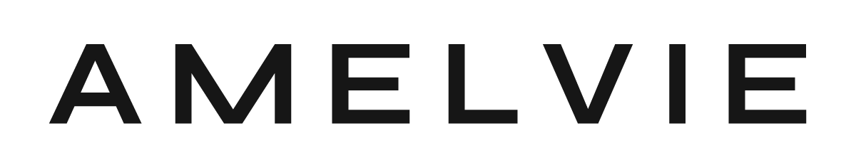 Amelvie Logo